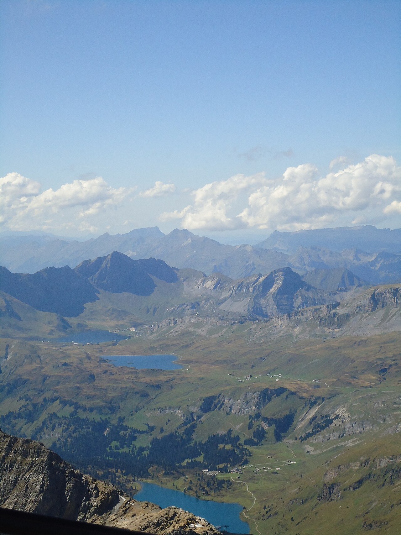 Engstlensee