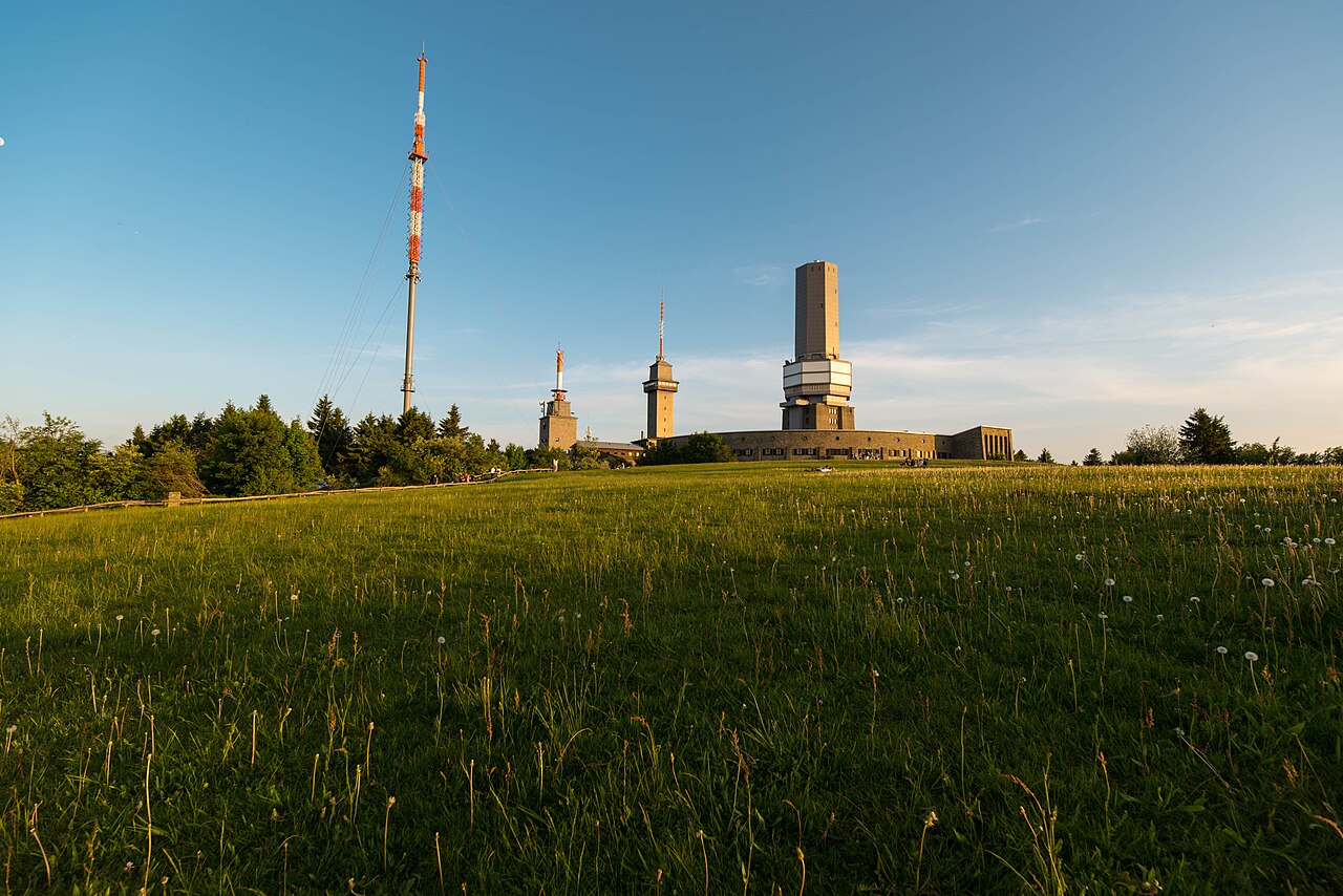 Großer Feldberg