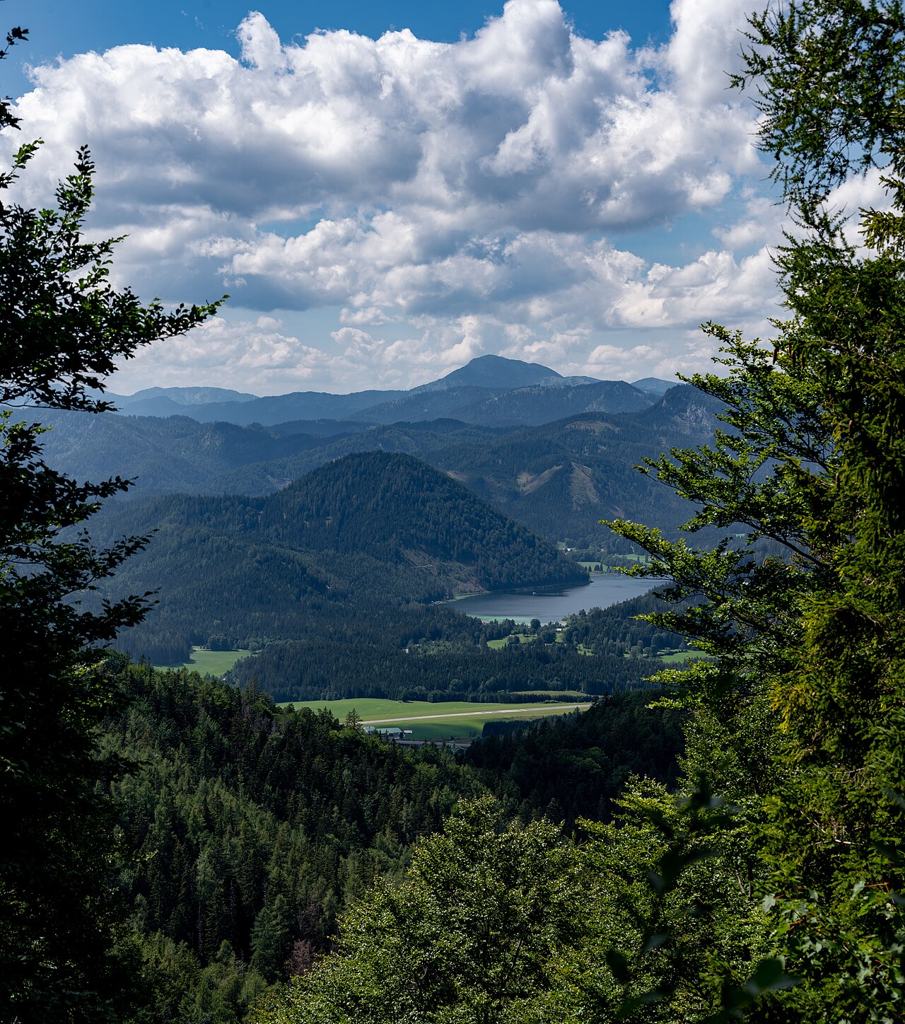 Erlaufsee