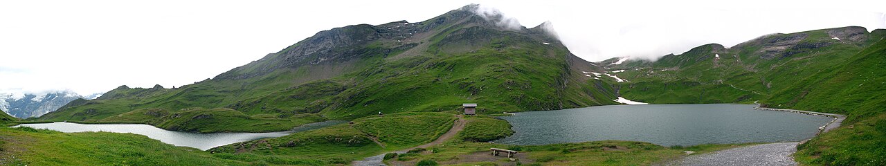 Bachalpsee