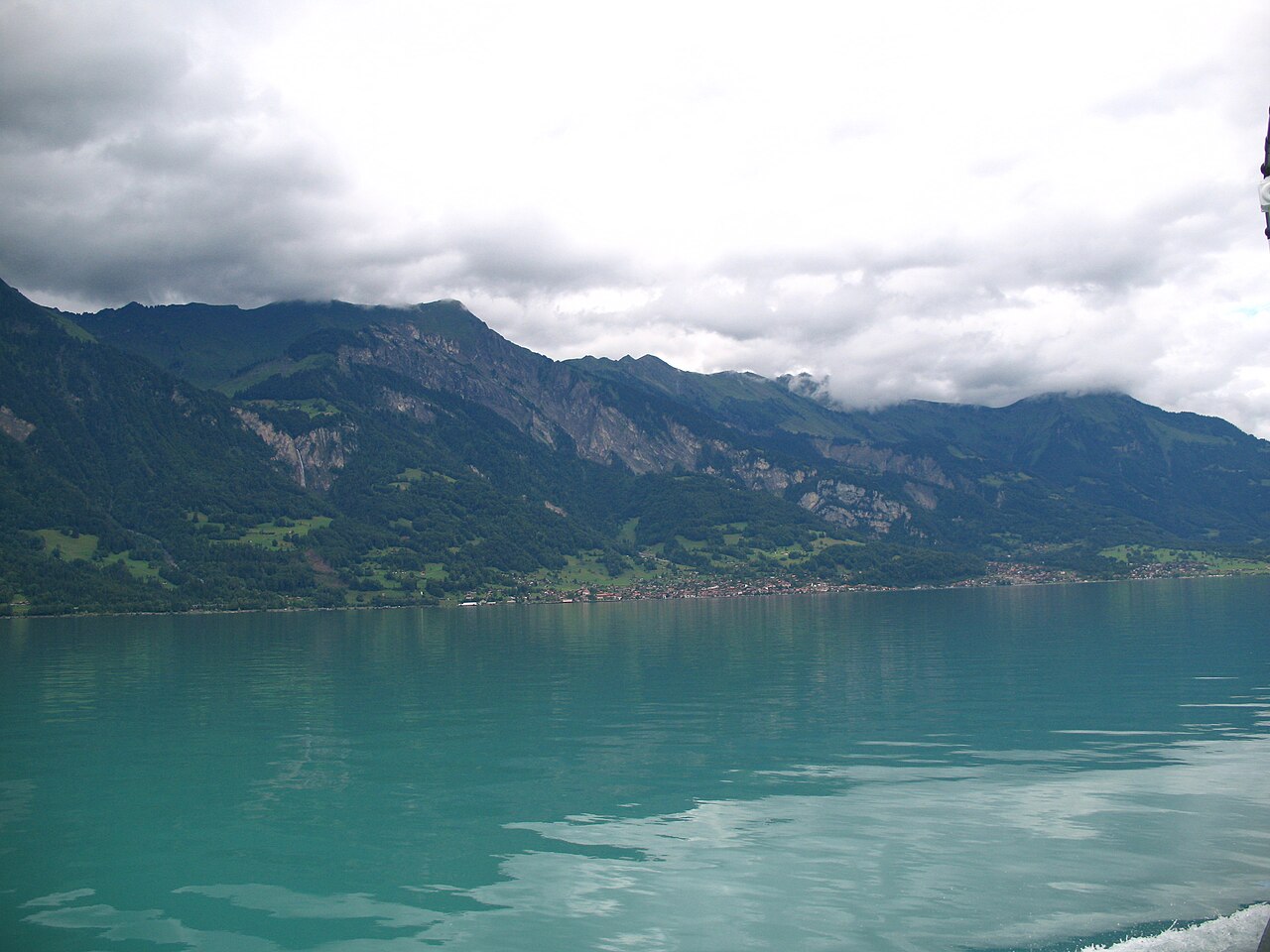 Brienzersee