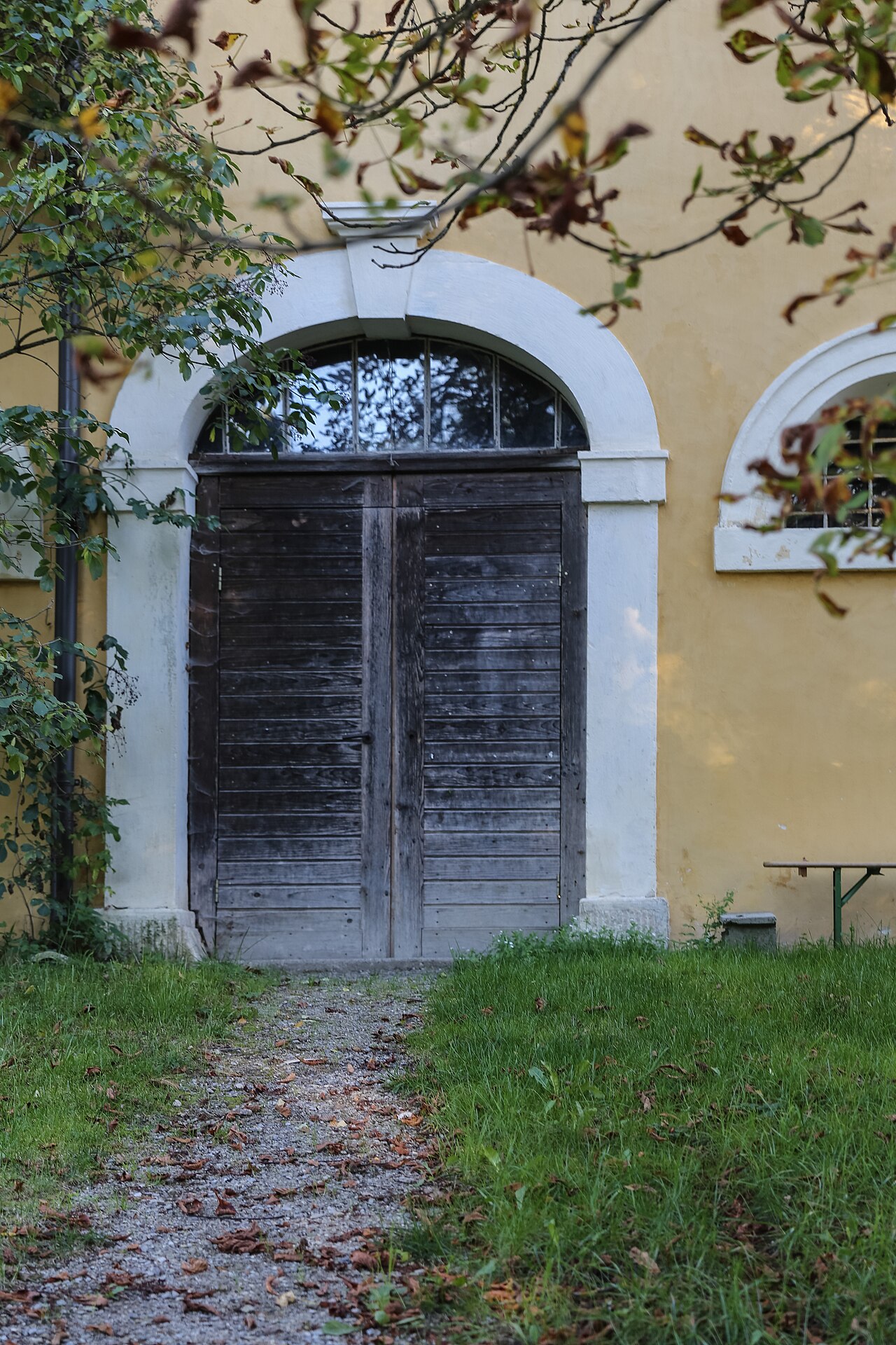 Schloss Damtschach