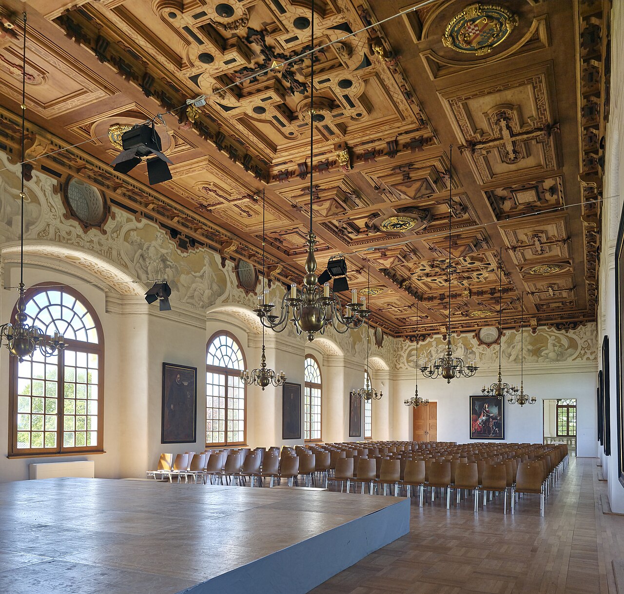 Schloss Dachau