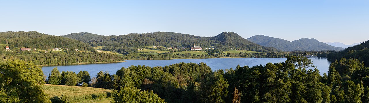 Längsee