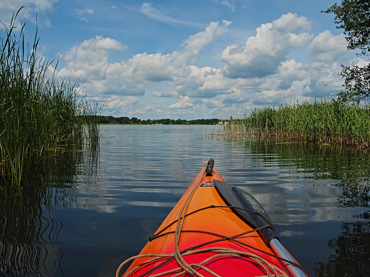 Scharmützelsee