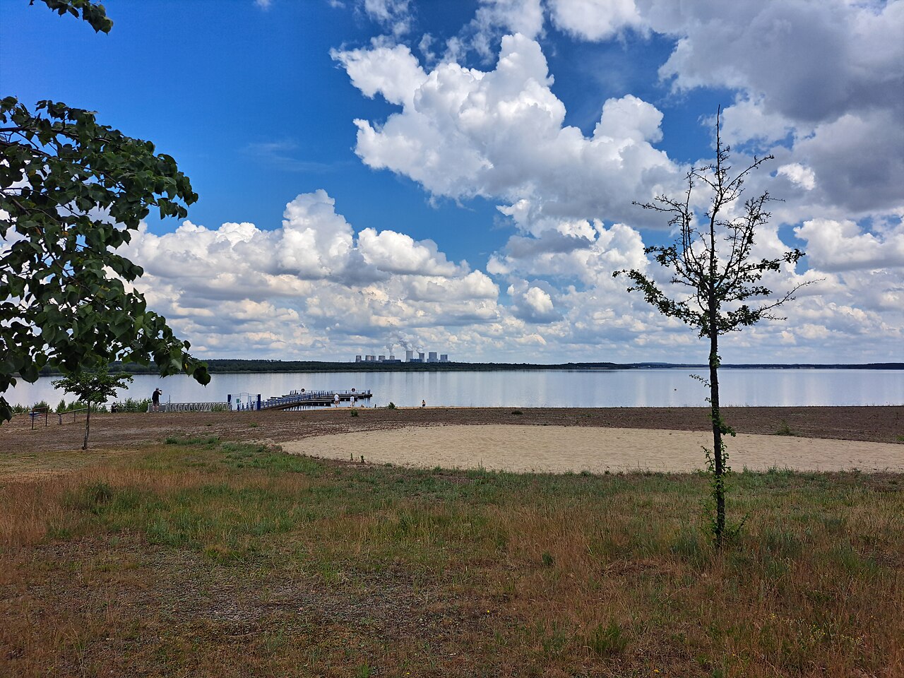 Bärwalder See