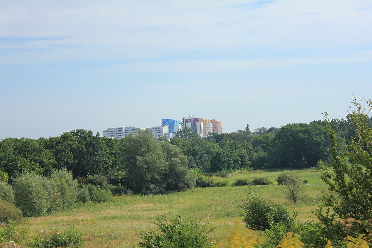 Hahneberg