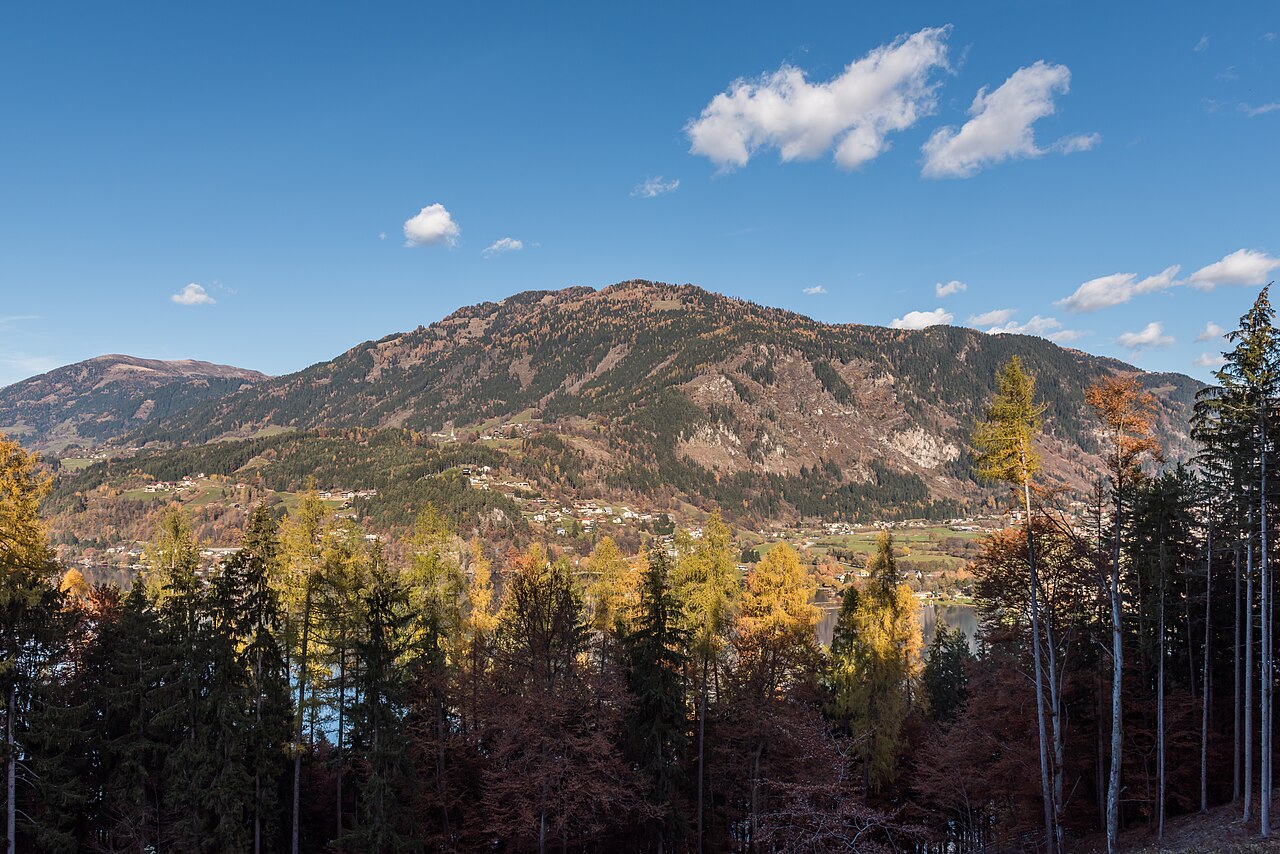 Millstätter See