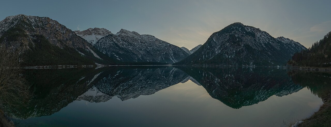 Plansee