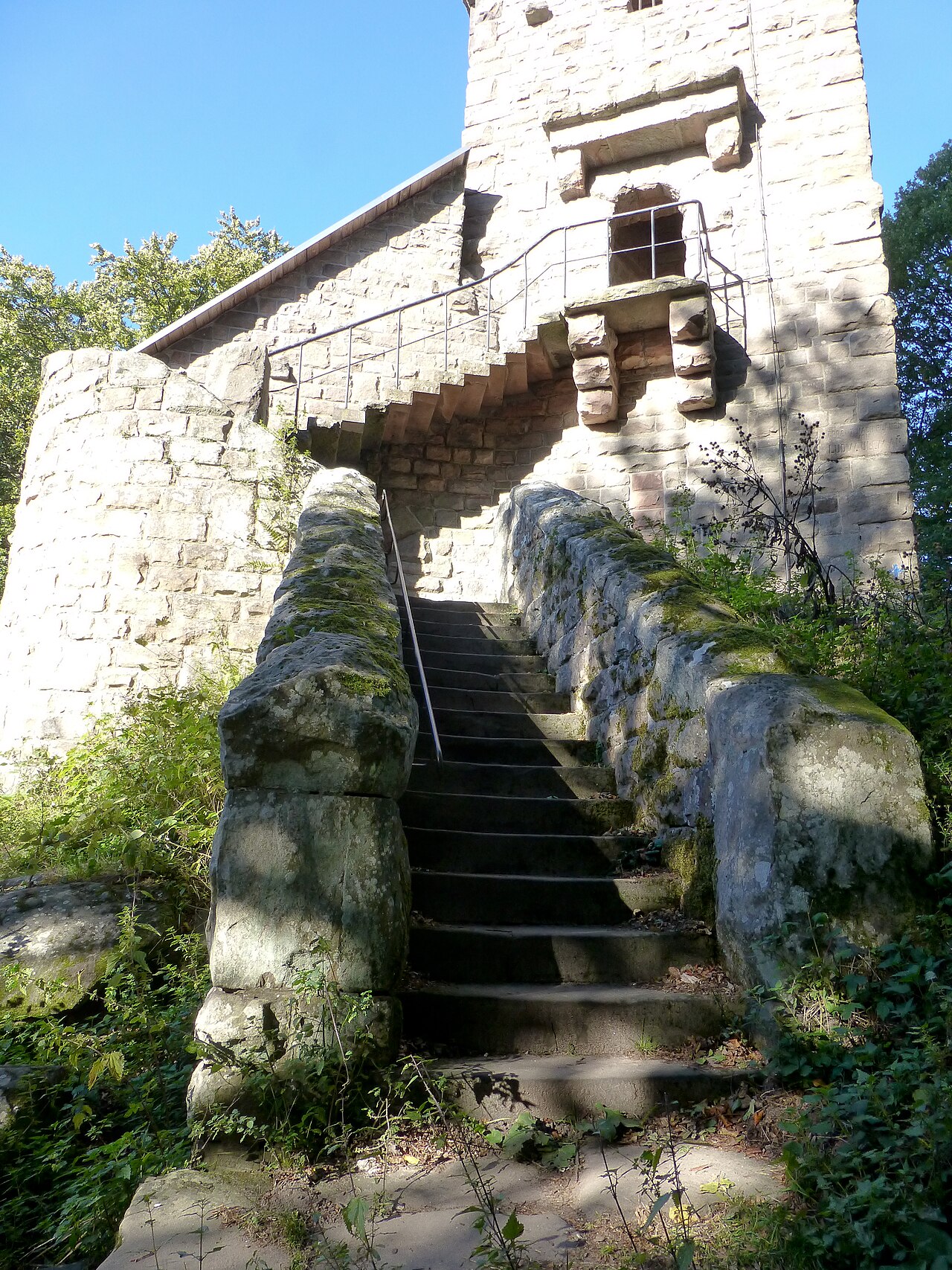Luitpoldturm