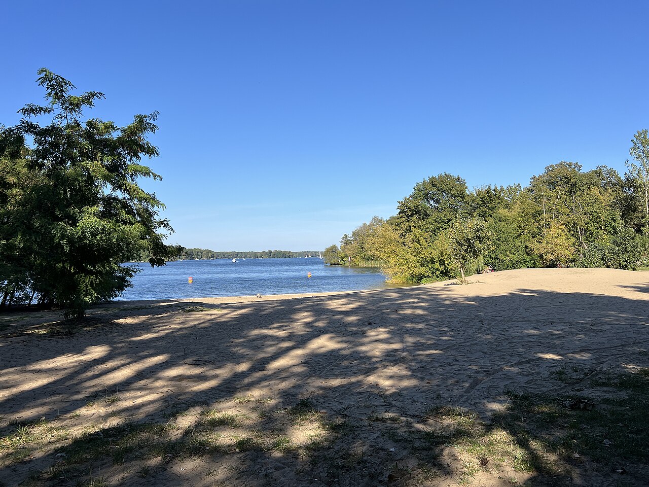 Tegeler See