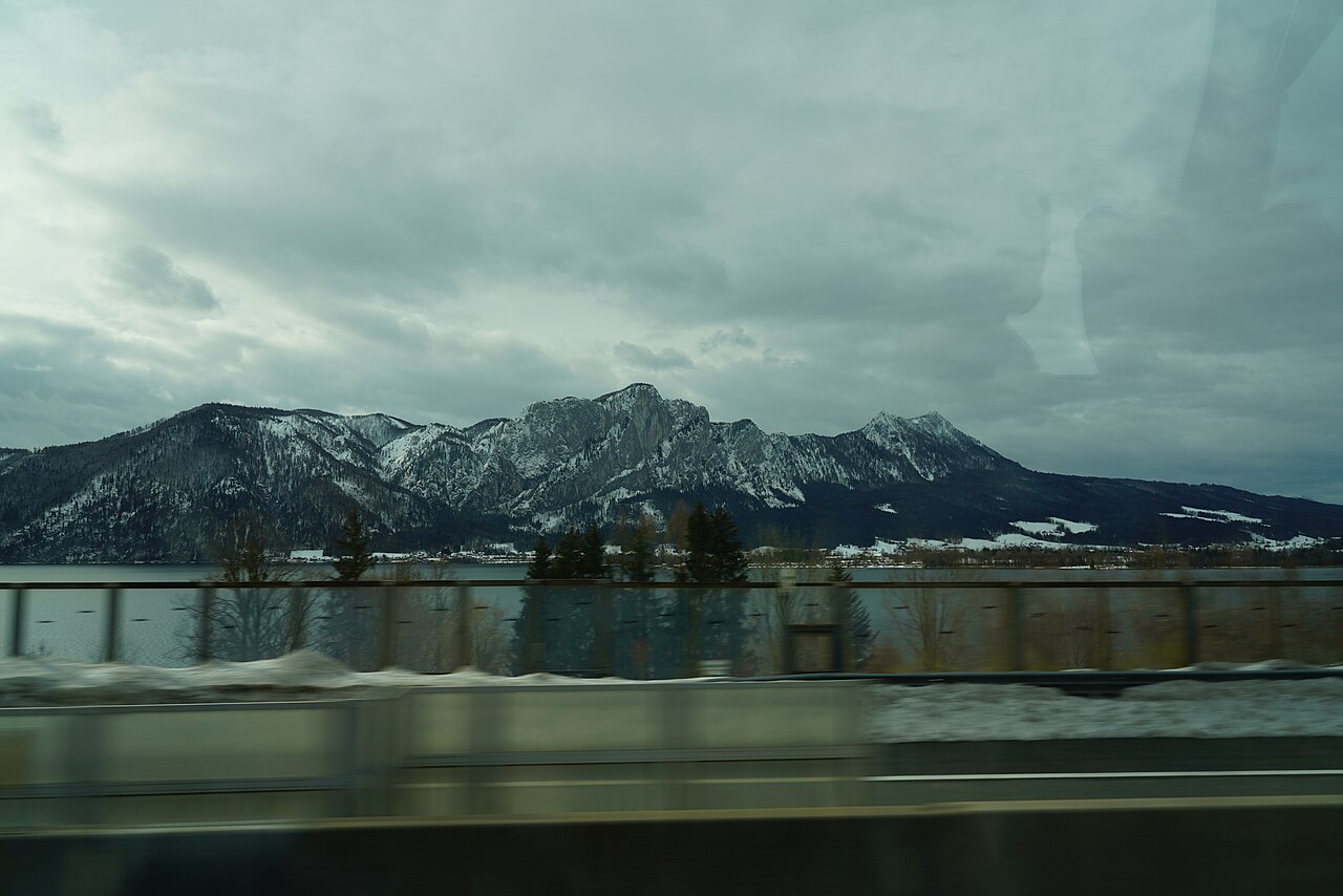 Mondsee