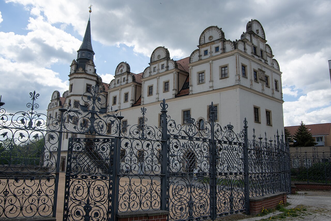 Residenzschloss