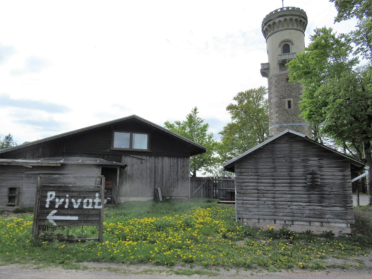 Kickelhahn