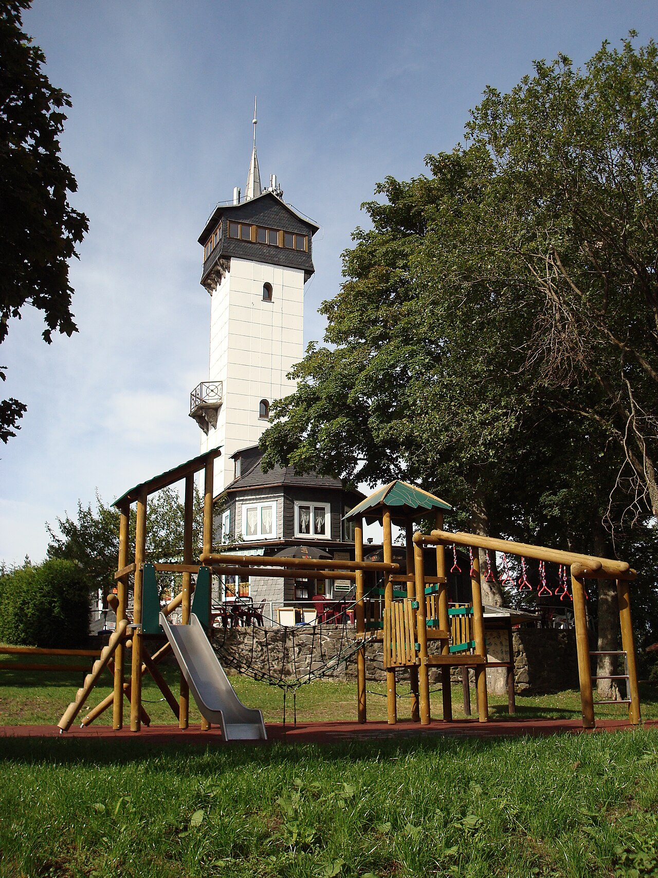 Fröbelturm