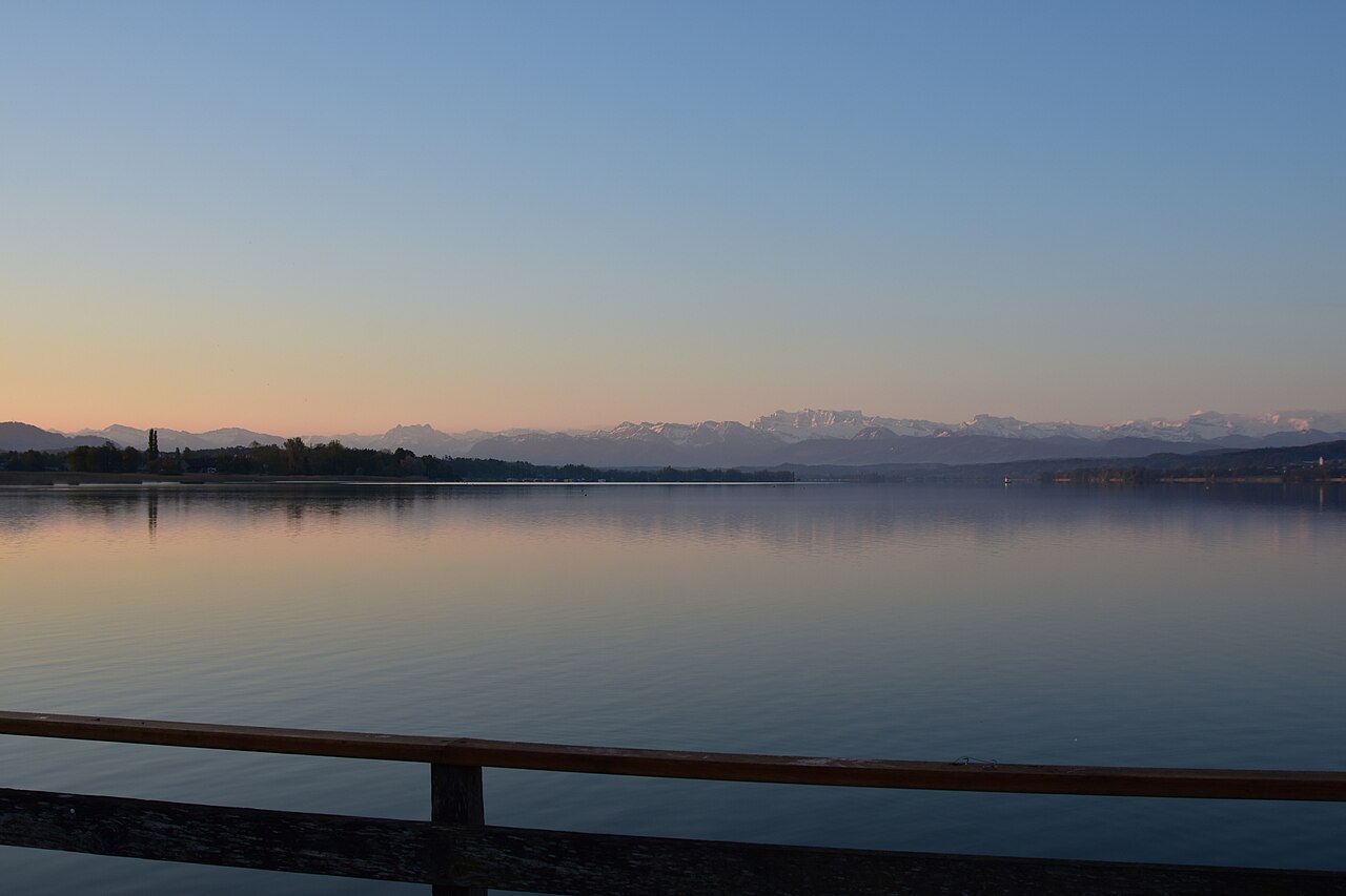 Greifensee