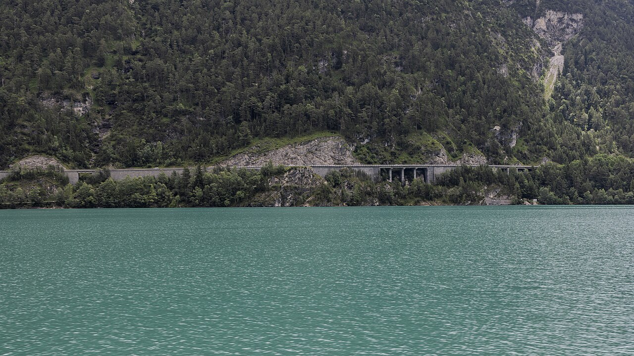 Achensee
