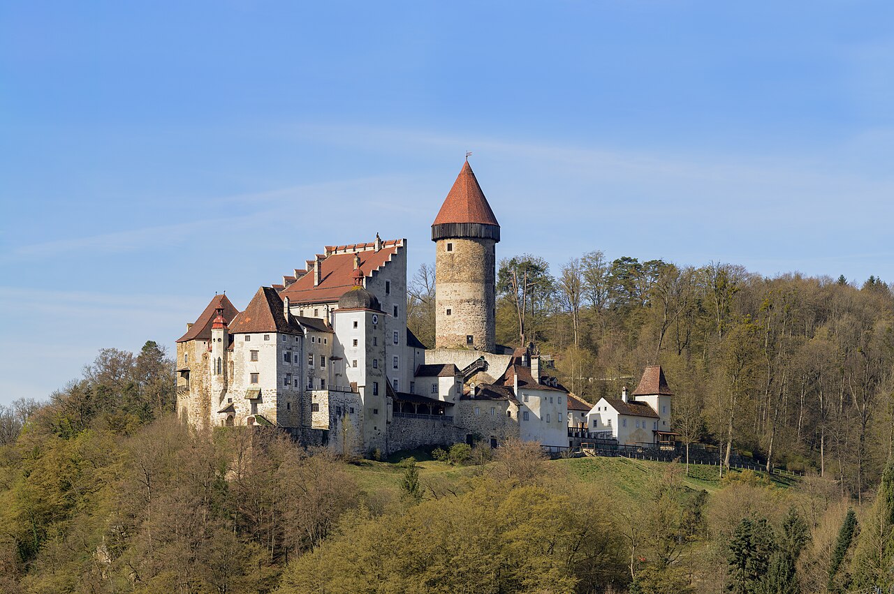 Burg Clam