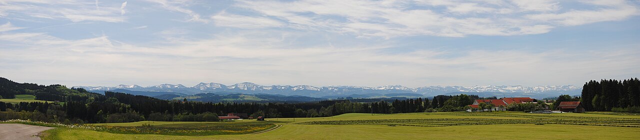 Hochgrat
