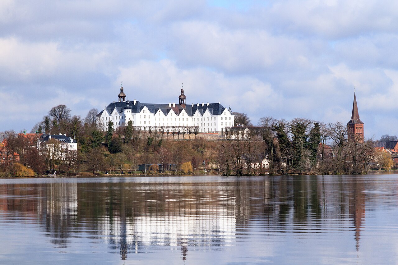 Schloss Plön
