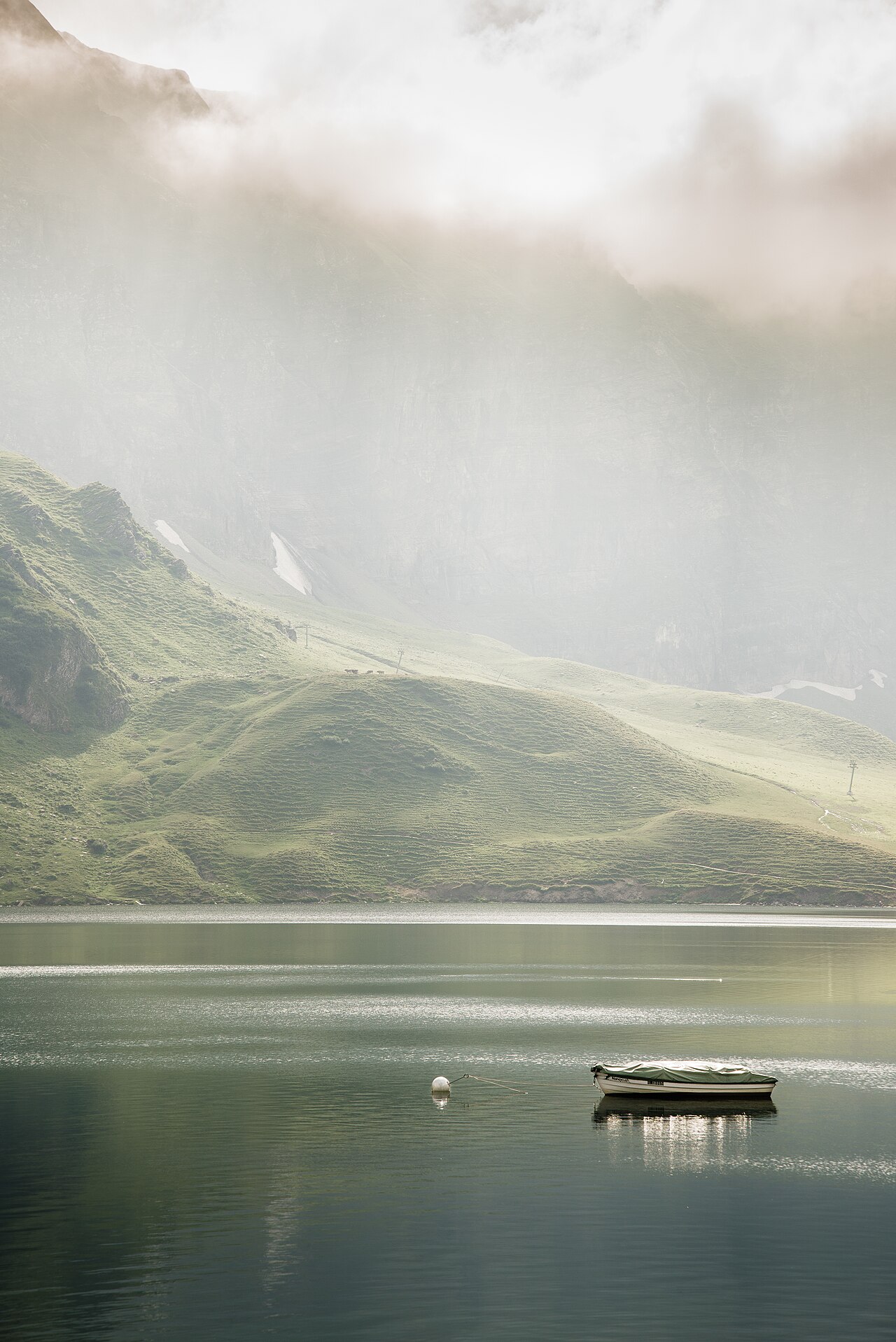 Melchsee