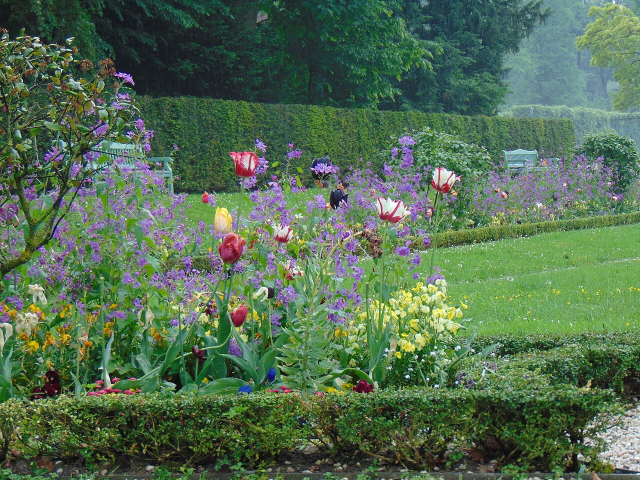 Schloss Benrath