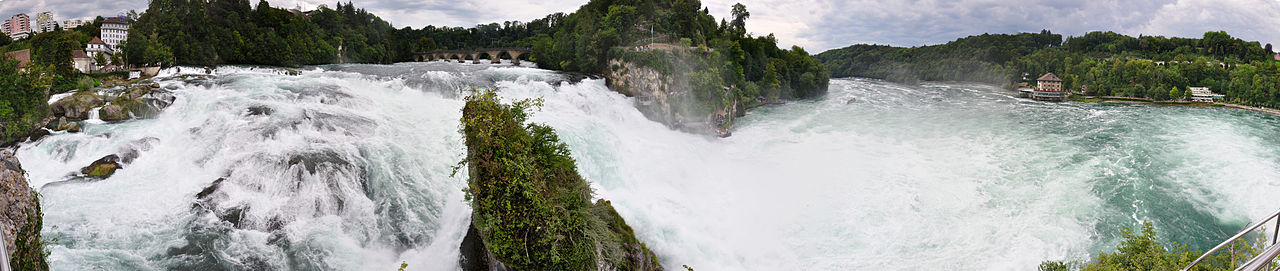 Rheinfall