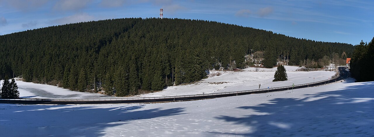 Bocksberg