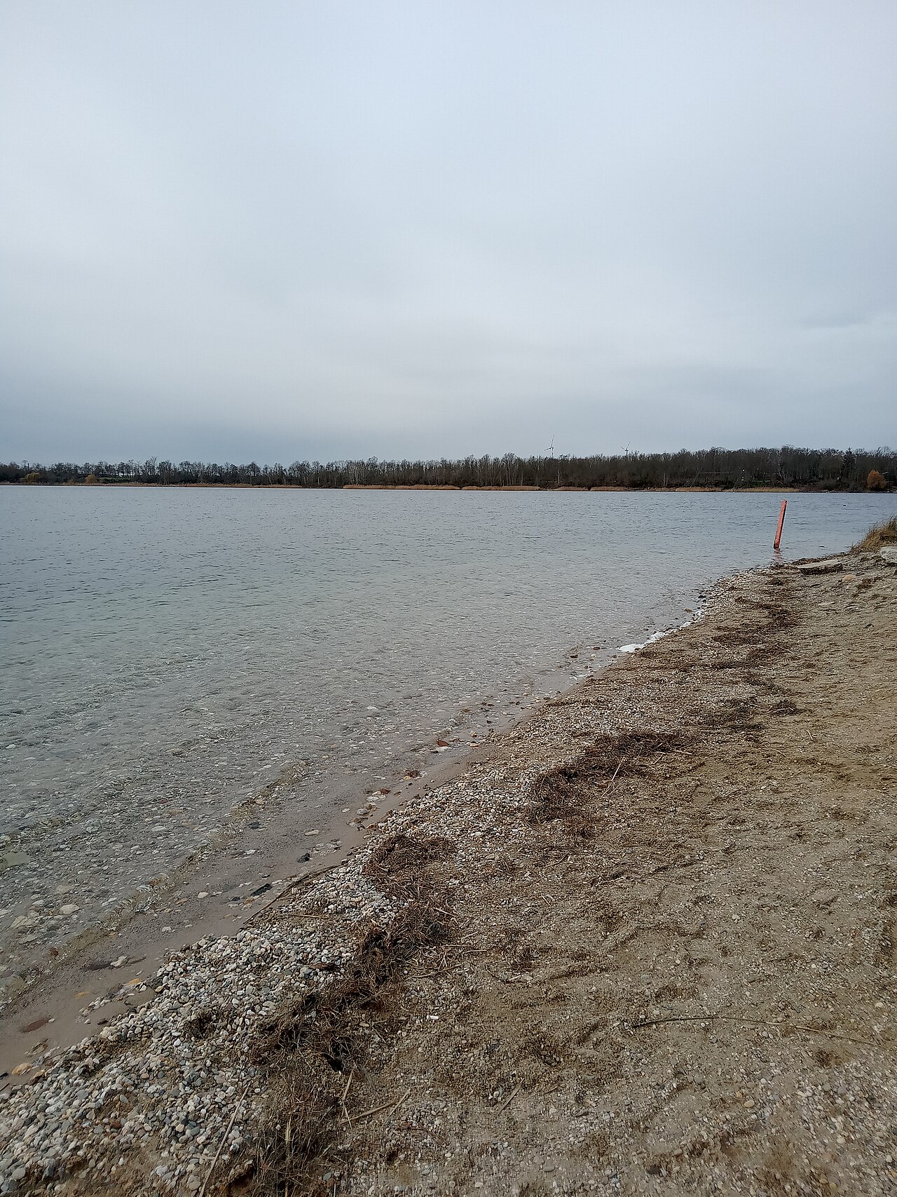 Kulkwitzer See