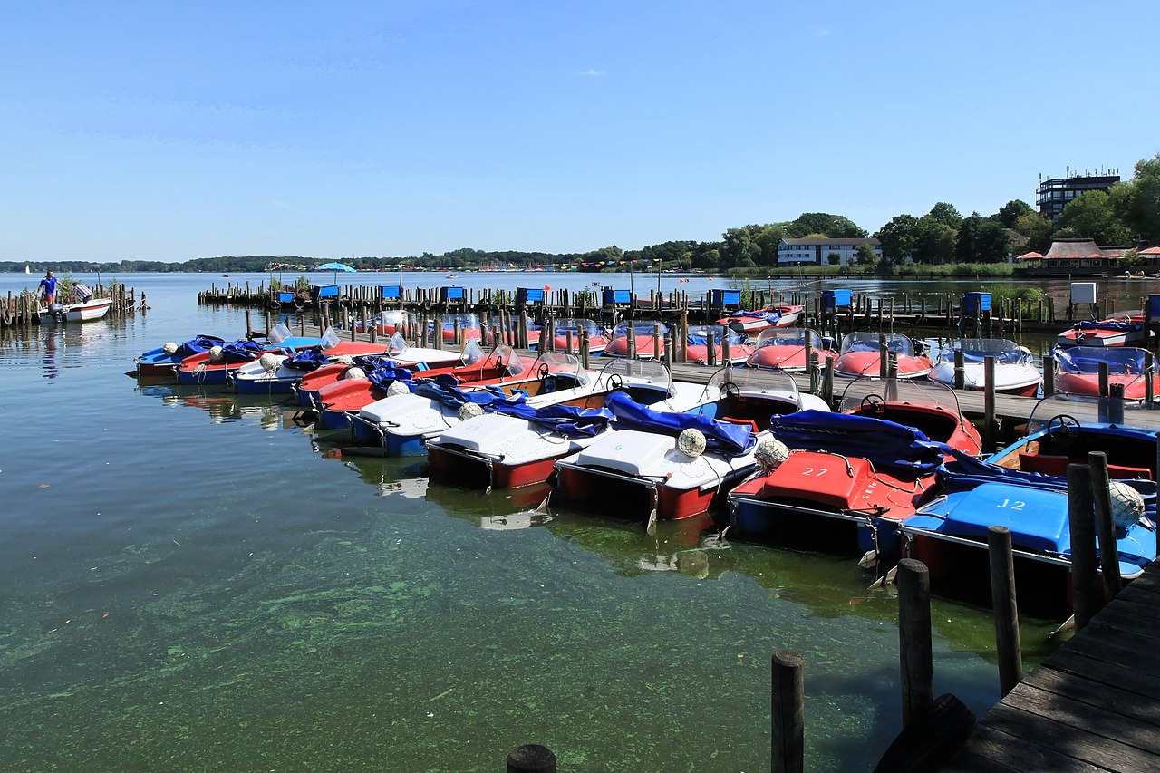 Zwischenahner Meer