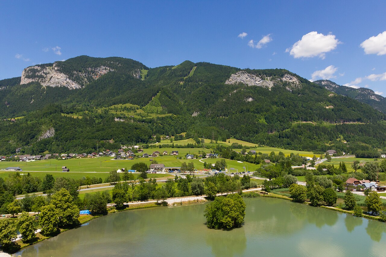Schloss Trautenfels
