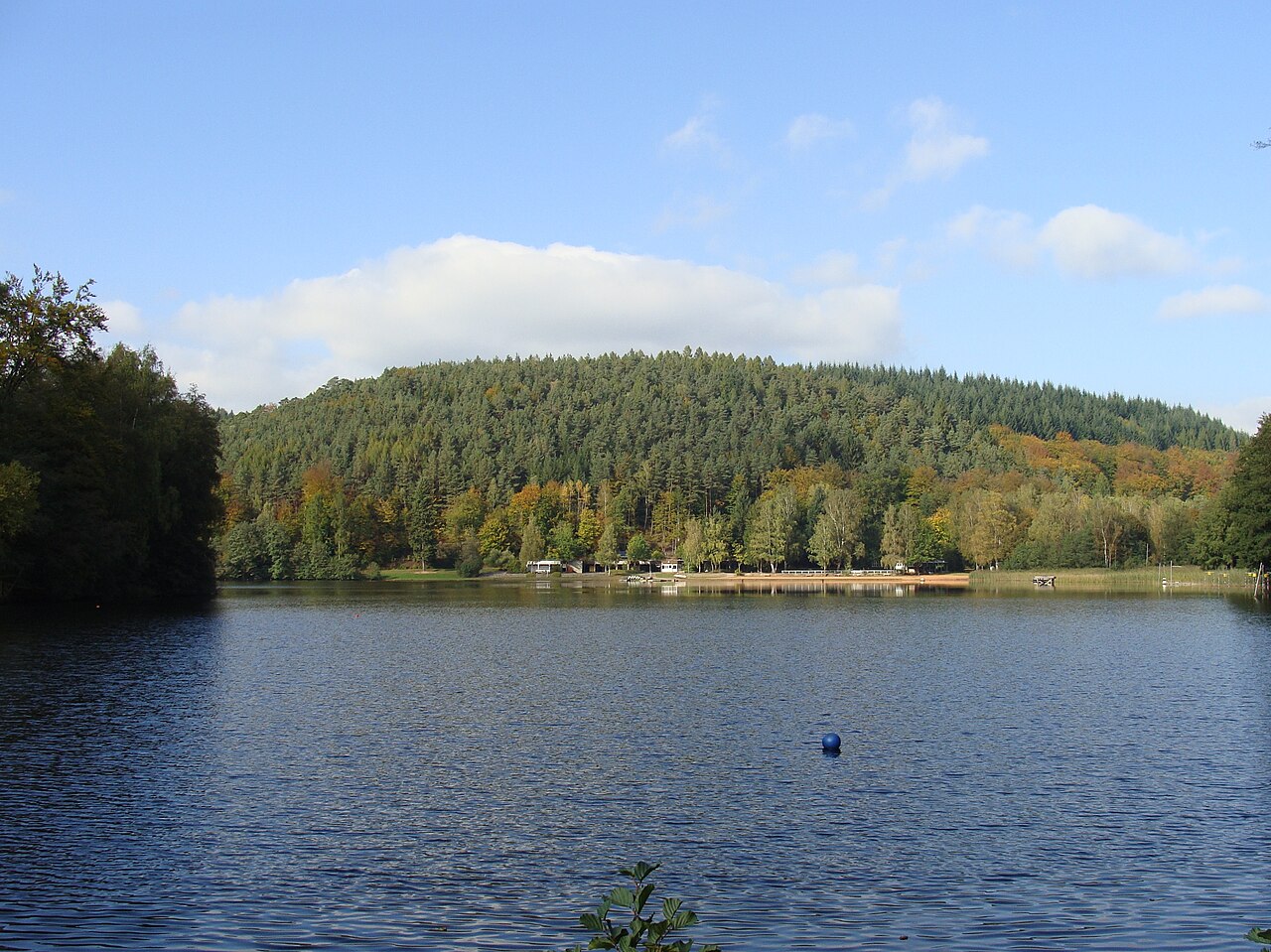 Gelterswoog