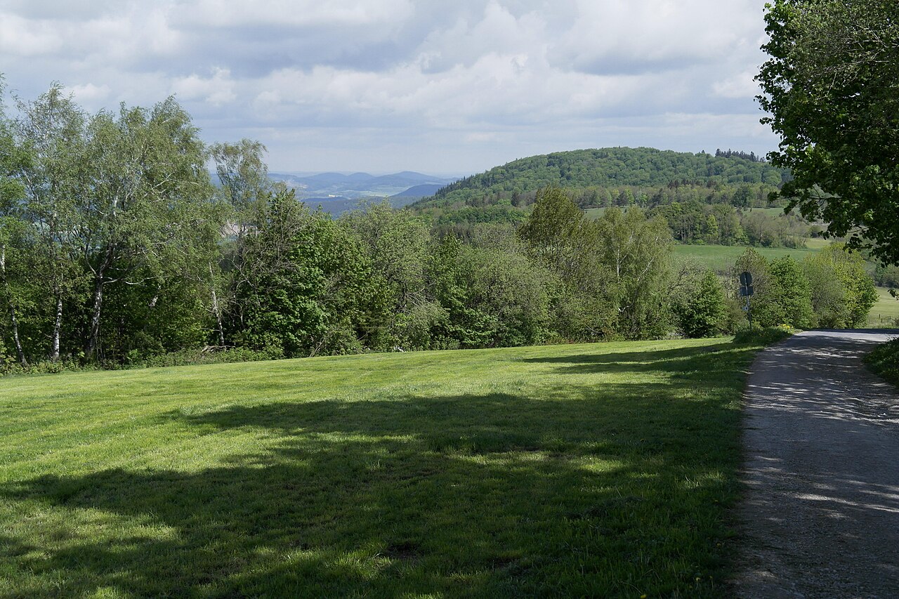 Milseburg