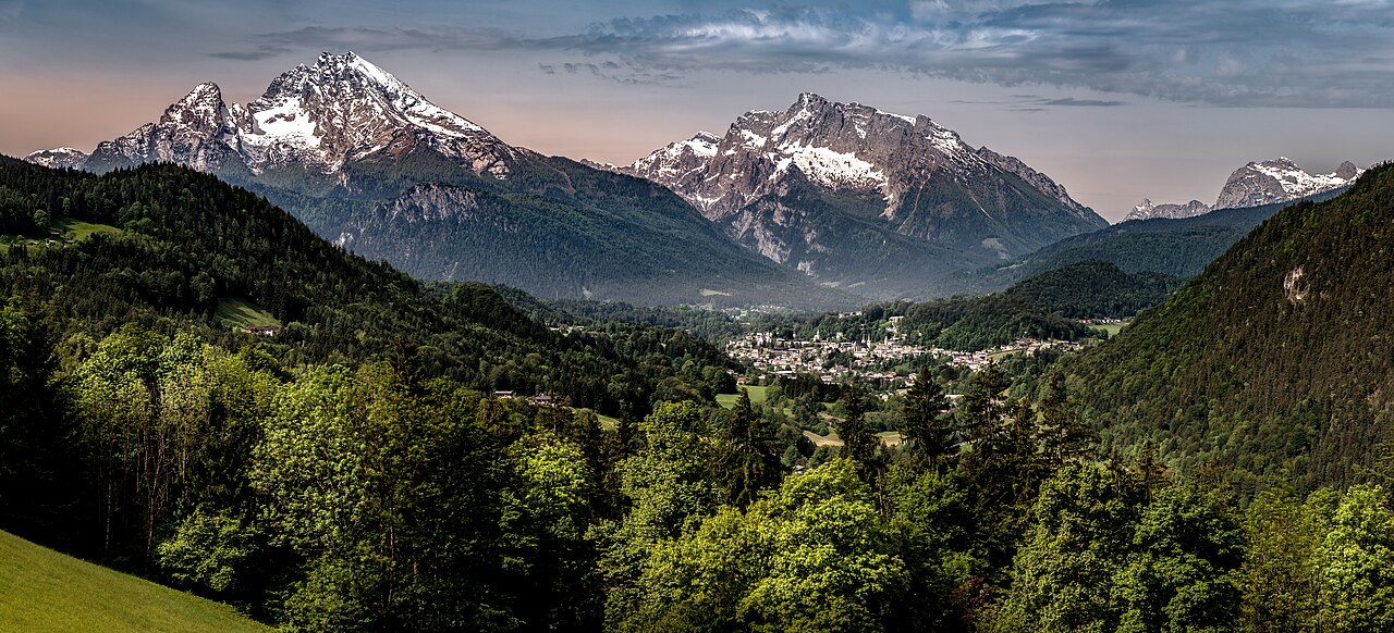Watzmann
