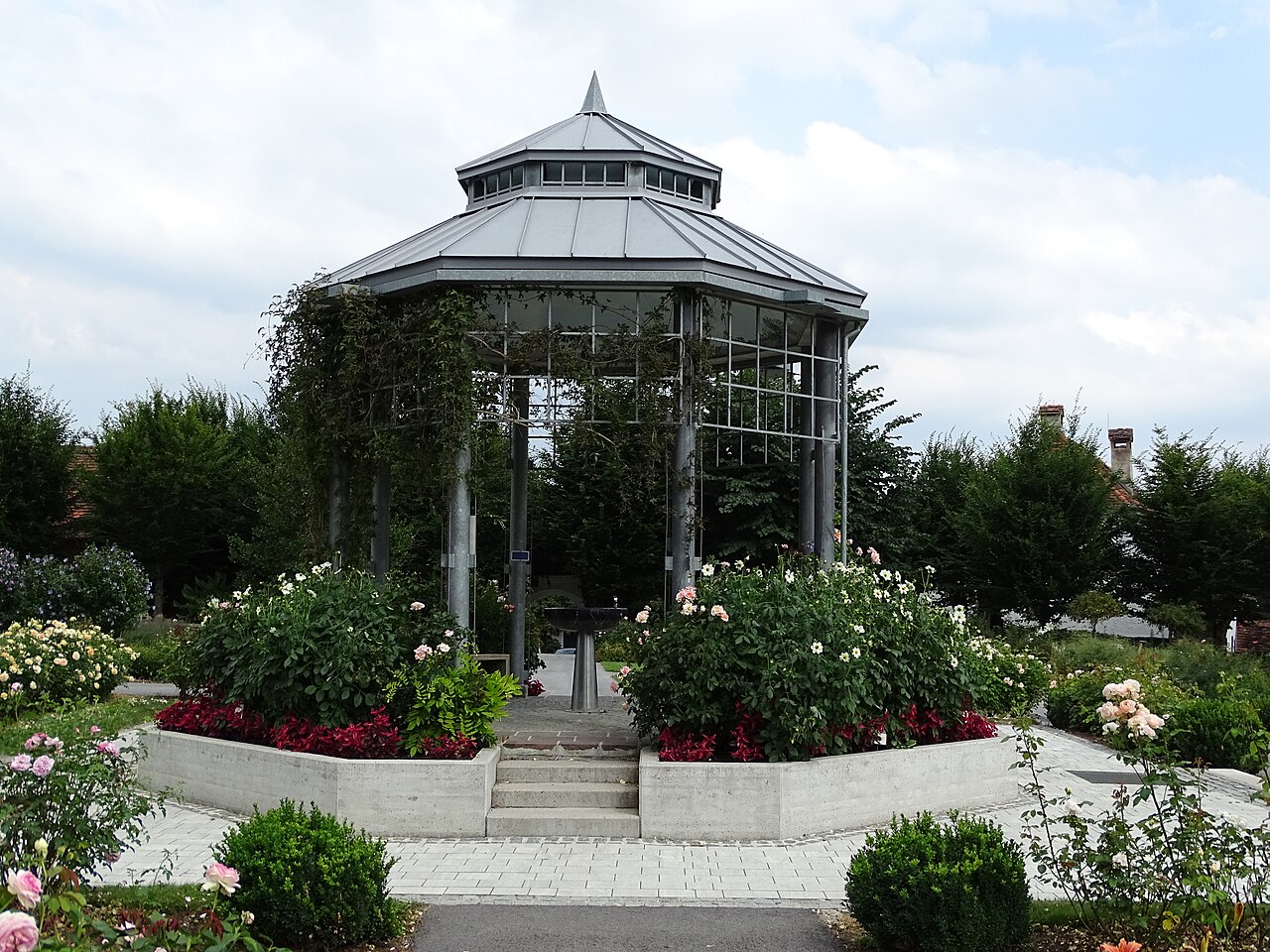 Schloss Herberstein