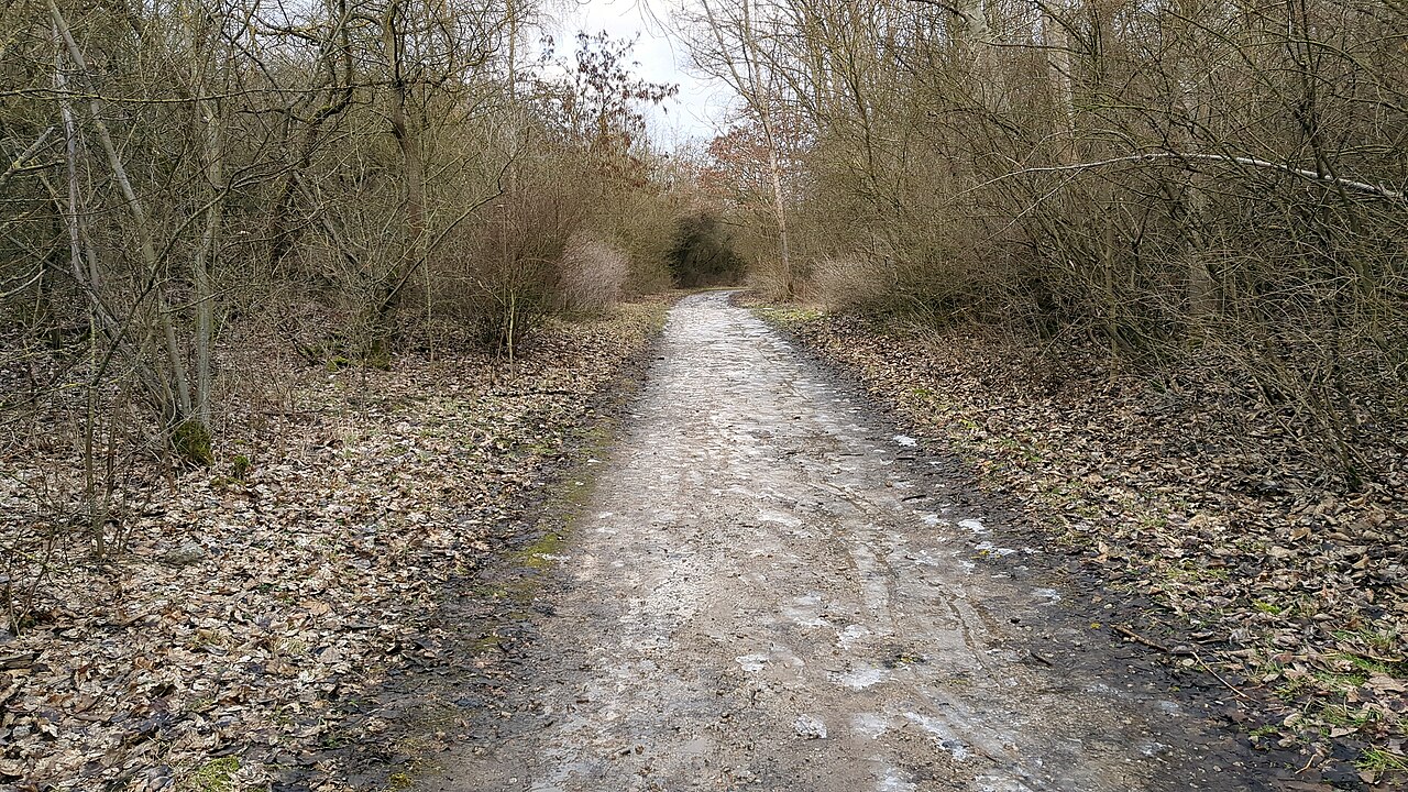 Ahrensfelder Berge