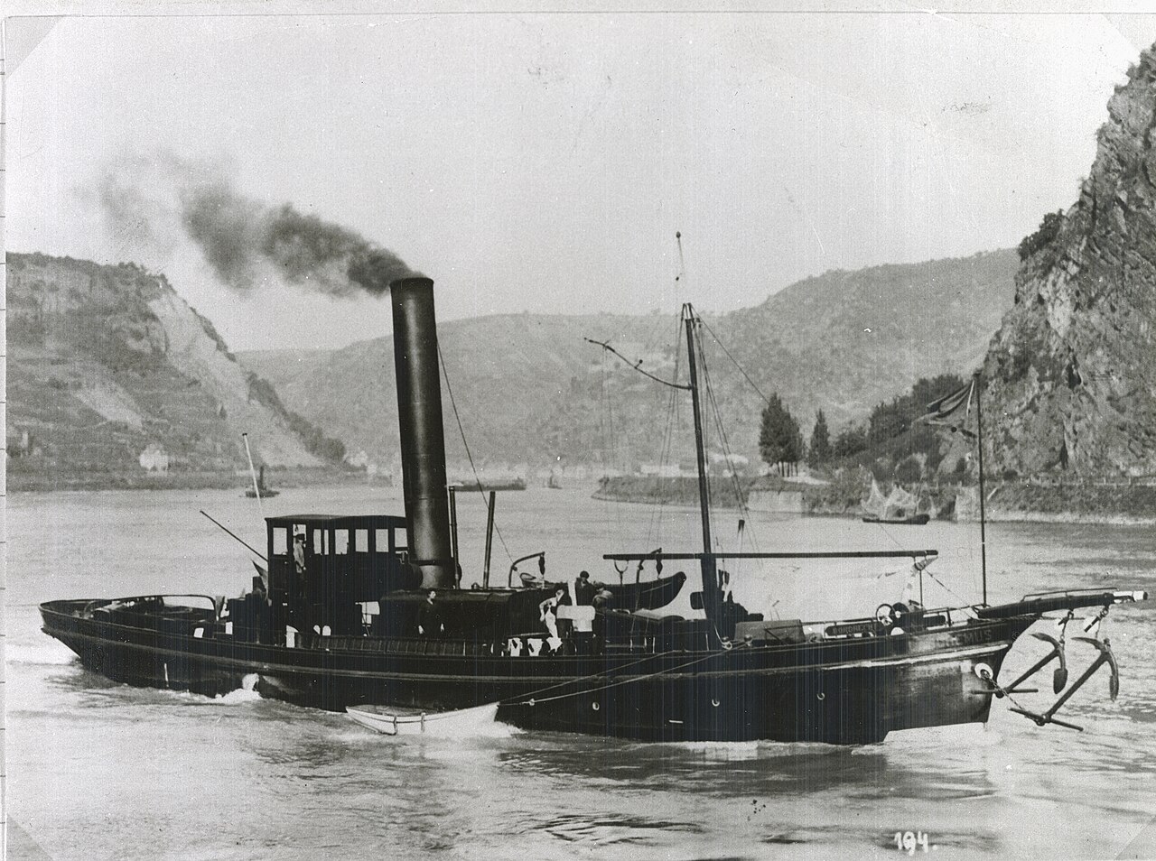 Loreley
