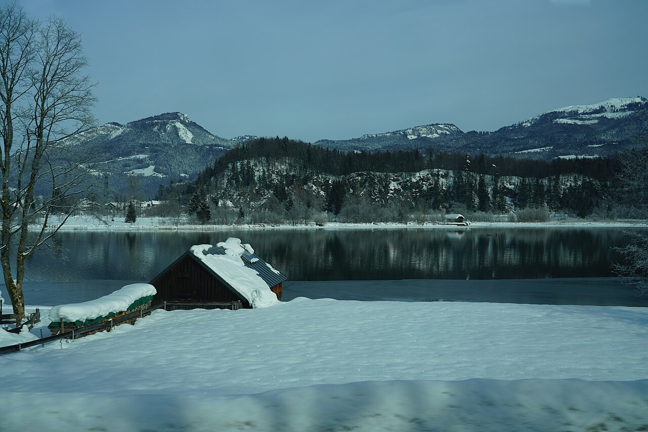 Hallstätter See