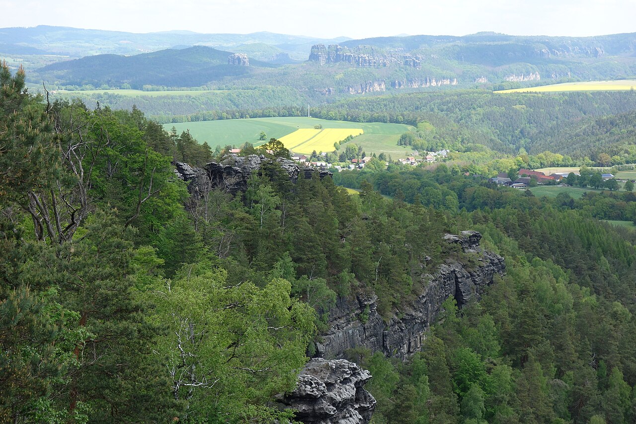 Schrammsteine