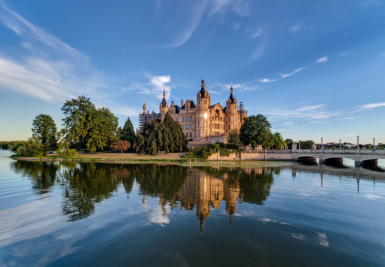 Schweriner See
