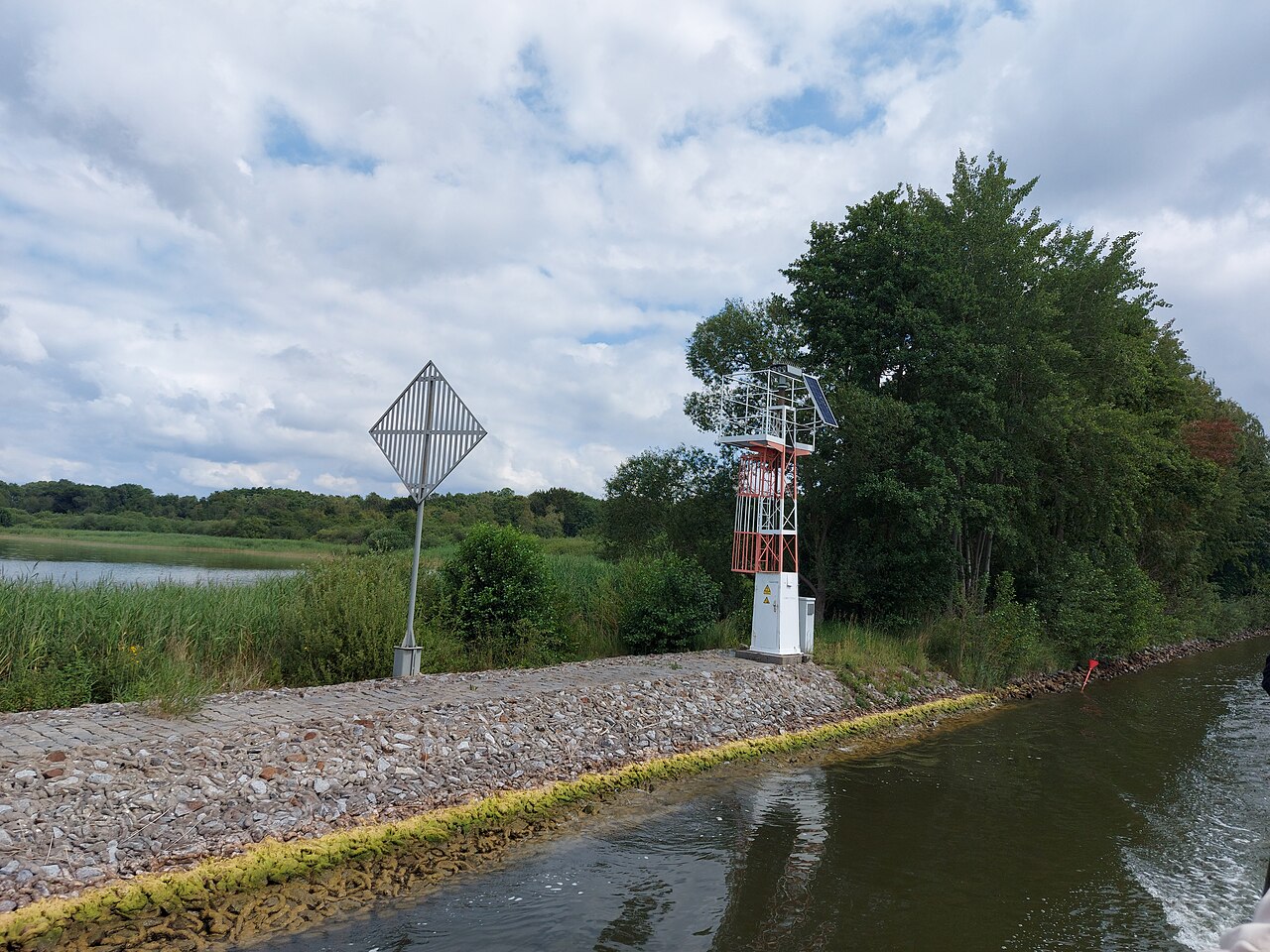 Fleesensee