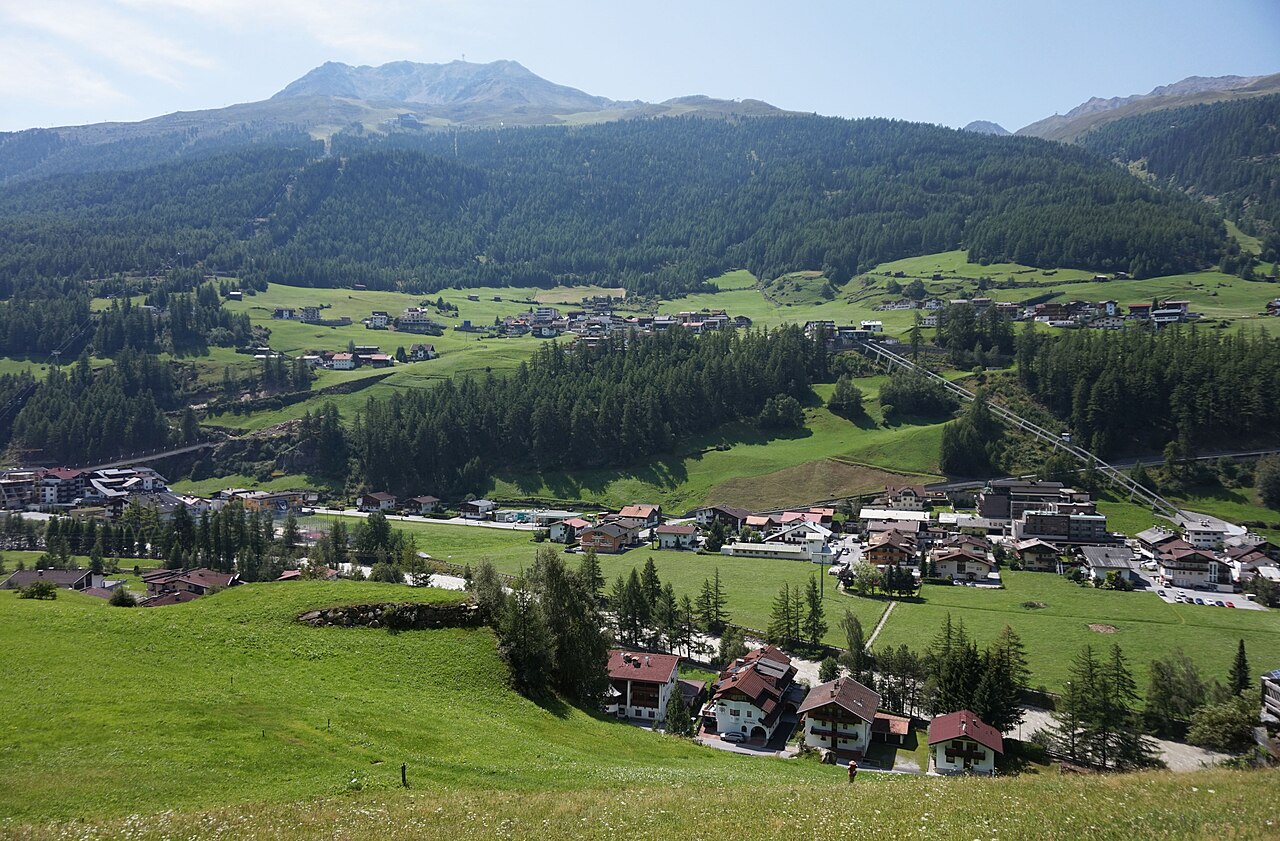 Gaislachkogel