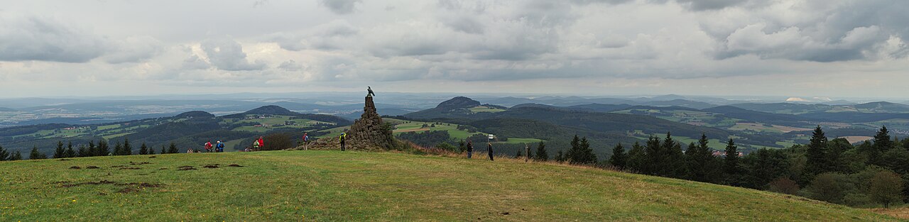 Wasserkuppe
