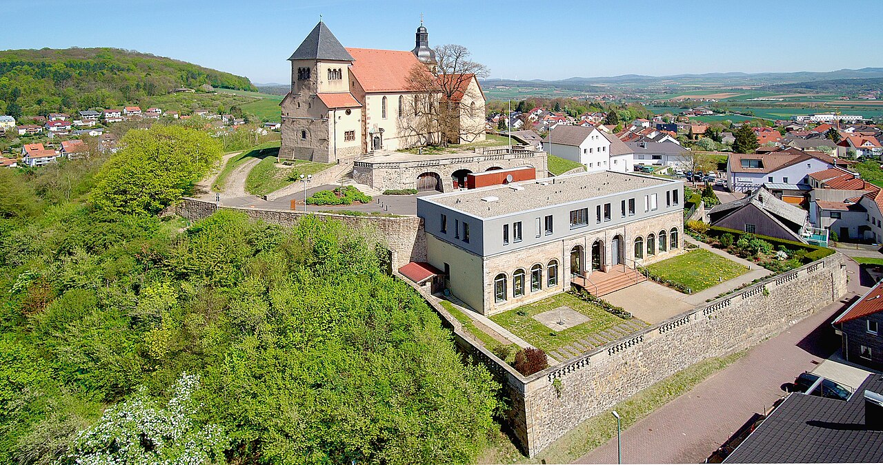 Petersberg