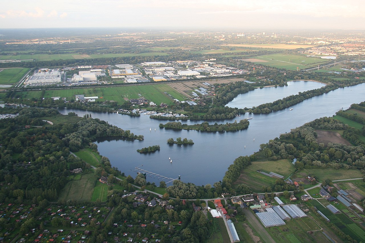 Eichbaumsee
