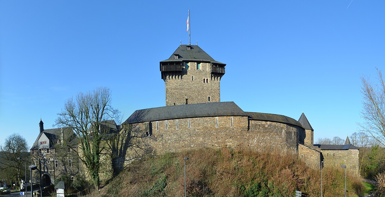 Schloss Burg