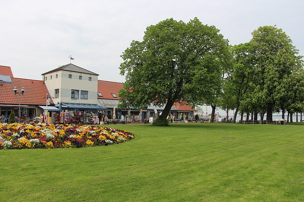 Steinhuder Meer