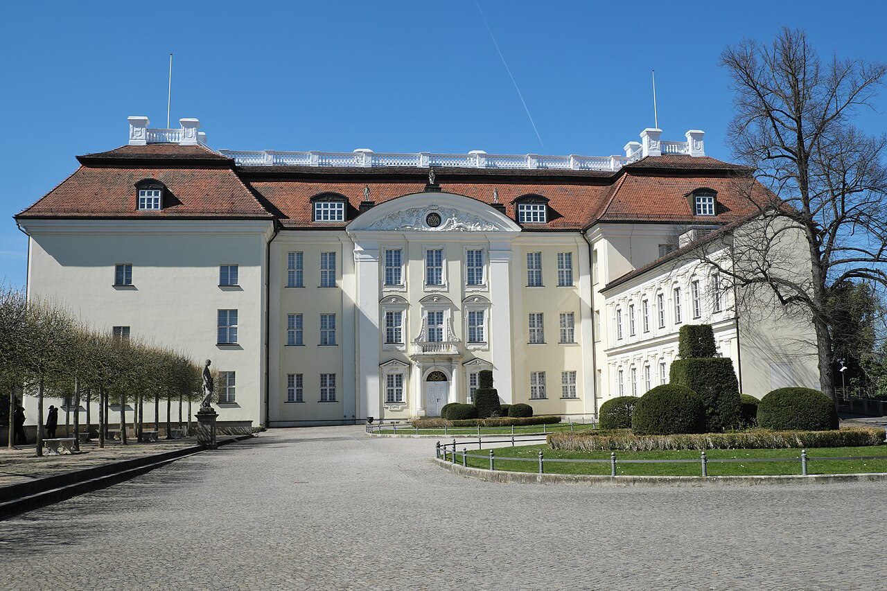 Schloss Köpenick