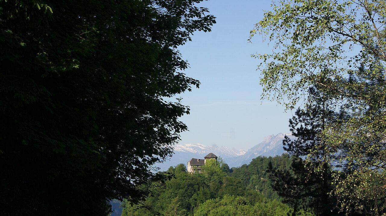 Schloss Glopper
