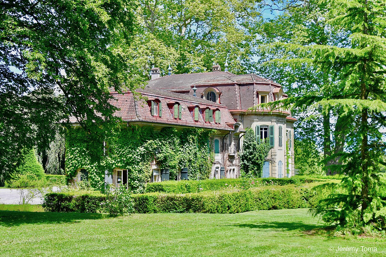 Château de Penthes